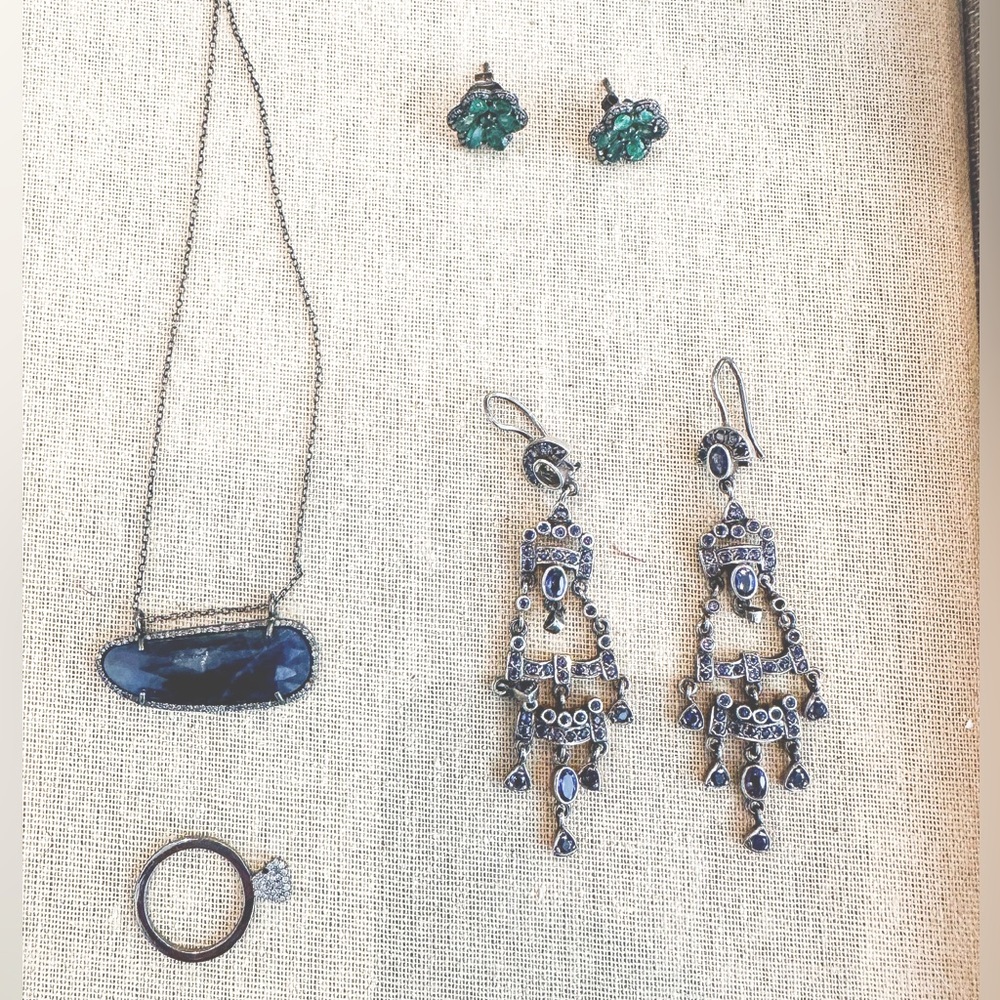 Fine Jewelry Bundle